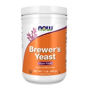 Bierhefe 454 g, Pulver 454 g
