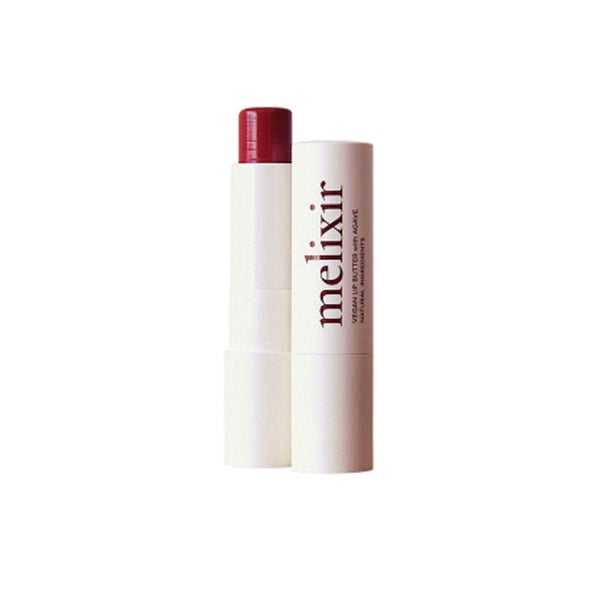 Melixir | Vegan Lip Butter #06 - Lust Red 3,9 g
