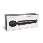 Le Wand - Powerful Petite Plug-in Massager 1 St