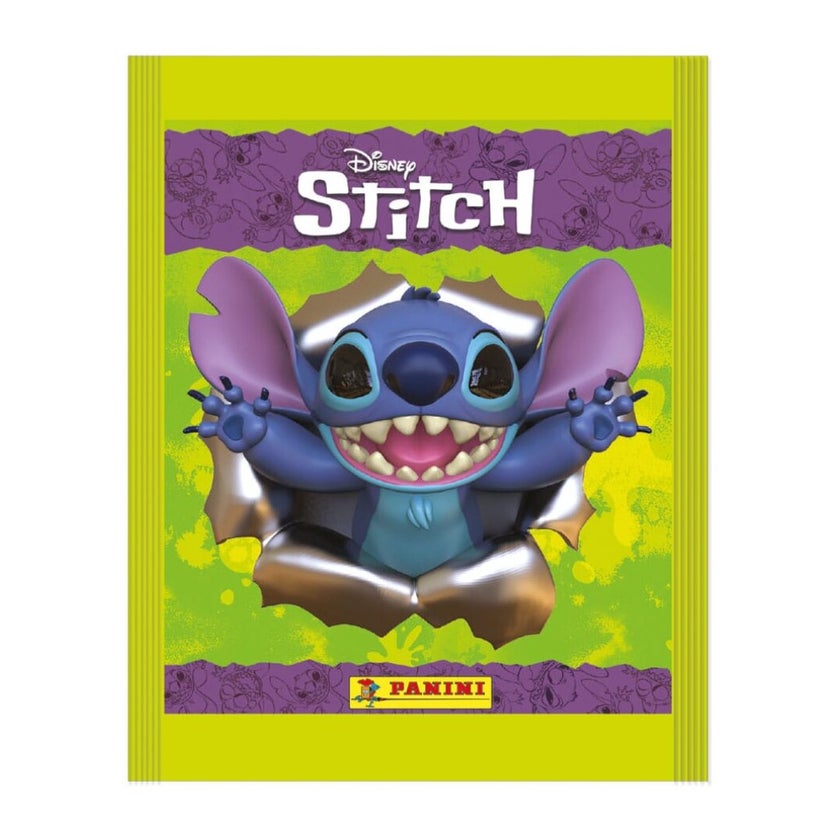 Stitch Sticker Collection Display (36) online kaufen | DocMorris