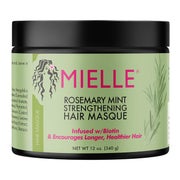 Mielle Rosemary Mint Stärkende Haarmaske 340 g