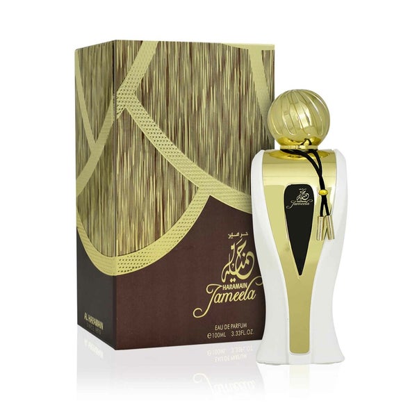 Al Haramain Jameela parfémovaná voda unisex 100 ml 0,1 l