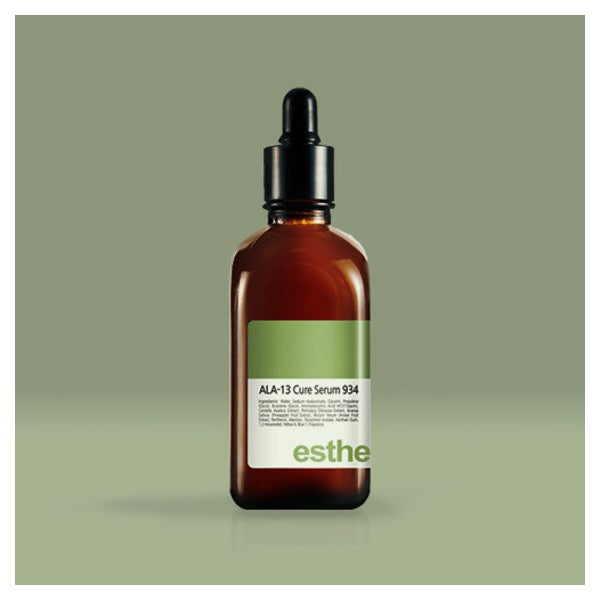 Esthemax ALA-13 Serum 1 St