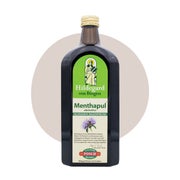 Hildegard Menthapul Magenfreund alkoholfrei 500 ml