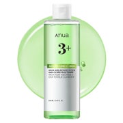 Anua Azelaic Acid 3 Cica Skin Clarifying Toner 250 ml 1 ml