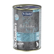 Dr.Clauder's Best Selection Adult 2,4 kg