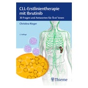 CLL-Erstlinientherapie mit Ibrutinib