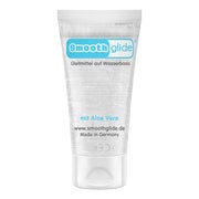 «Waterbased» hochwertiges und sanftes Gleitgel mit Aloe Vera (0.05 l) 50 ml