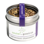 Zauber der Gewürze Porterhouse Steak Gewürz 75 g