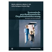Systemisch-psychodynamische Organisationsberatung 1 St