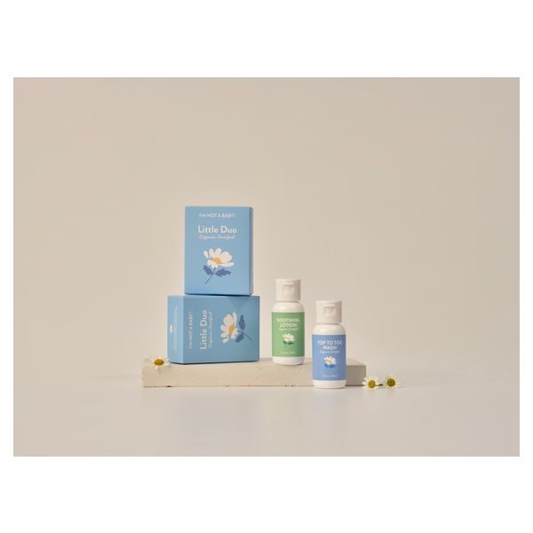IM NOT A BABY Little Duo 30 ml