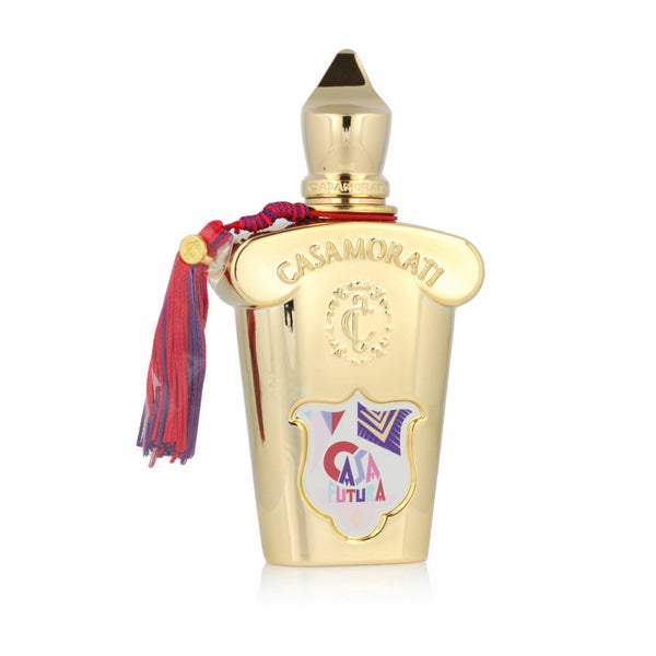 Xerjoff Casamorati 1888 Casafutura Eau De Parfum 100ml (unisex) 0,1 l