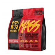 Mutant Mass - Triple Chocolate 2.2 kg