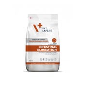 Produktabbildung: VET EXPERT Veterinary Diet Dog Intestinal elimination 2 kg