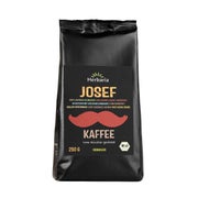 Herbaria Josef Kaffee Bio, gemahlen 250 g
