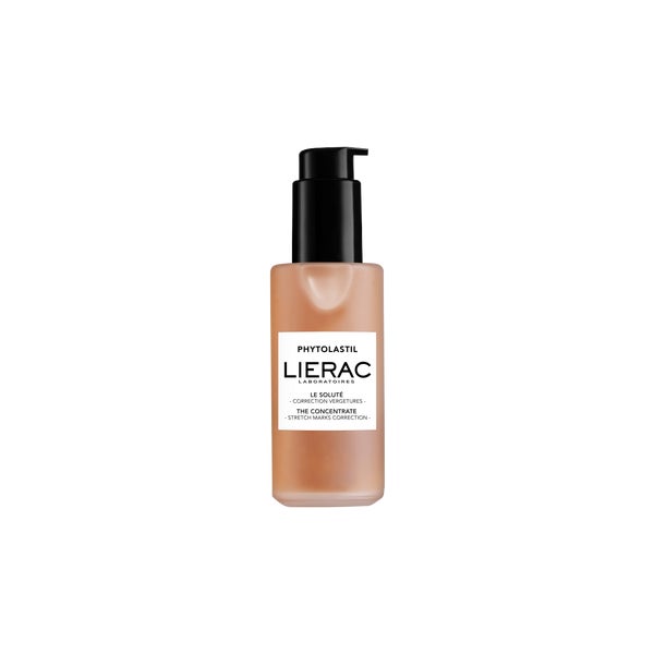 LIERAC - Phytolastil - Soluté 100 ml