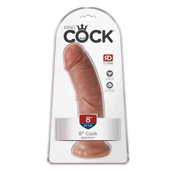 King Cock - King Cock