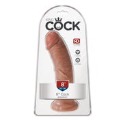 King Cock - King Cock