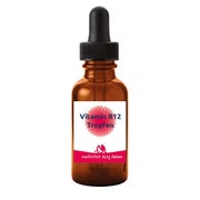 Vitamin B12 Tropfen 50 ml