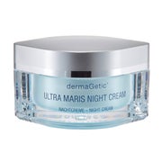 Binella Ultra Maris Night Cream - Feuchtigkeits - Nachtcreme für die feuchtigkeitsarme, junge Haut 50 ml