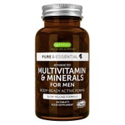 Igennus Advanced Multivitamin Tabletten für Männer 60 St