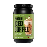 Body Attack Protein Iced Coffee Hazelnut Macchiato