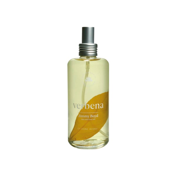 Jimmy Boyd Fresh Fragance Verbena