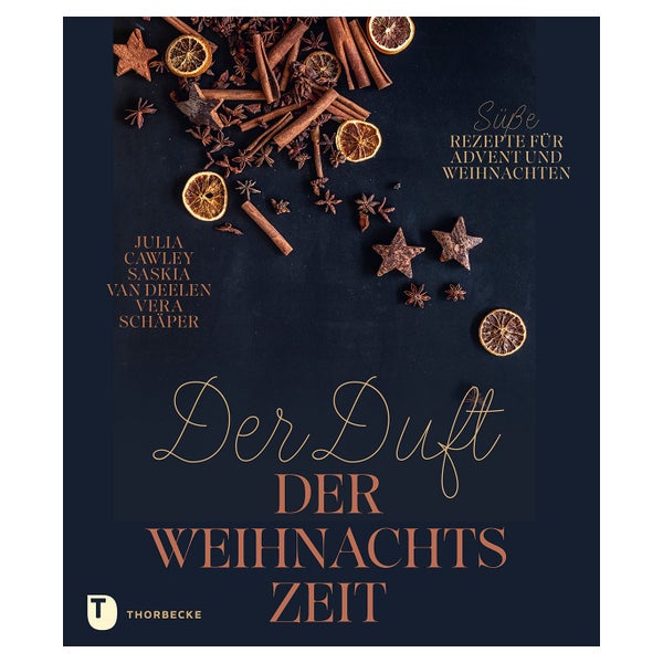 Der Duft der Weihnachtszeit 1 St