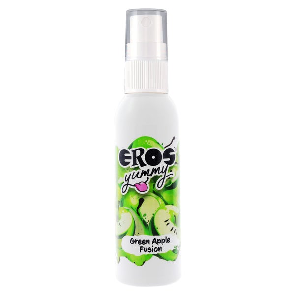 Green Apple Fusion Geschmacksspray, 50ml (0.05 l) 50 ml