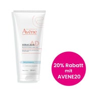 Produktabbildung: Avène XERACALM A.D Rückfettendes Milky Gel 200 ml