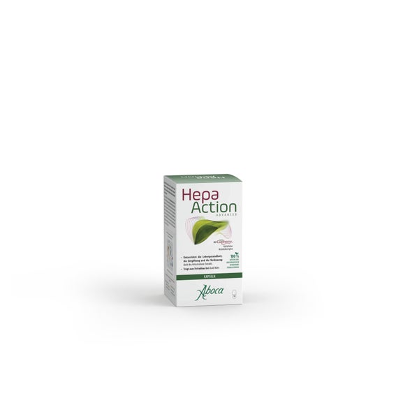 HEPA ACTION ADVANCED 50 St