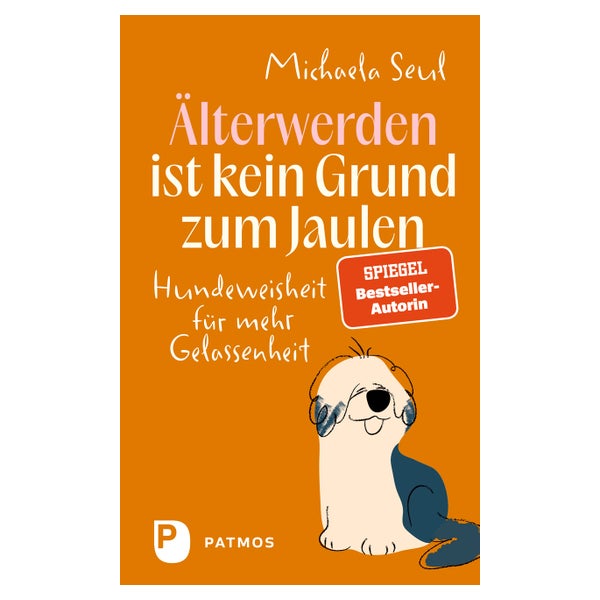 Älterwerden ist kein Grund zum Jaulen 1 St