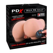 PDX - Milk Me Silly Light 1 St