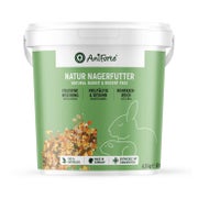 AniForte Natur Nagerfutter 4,5 kg