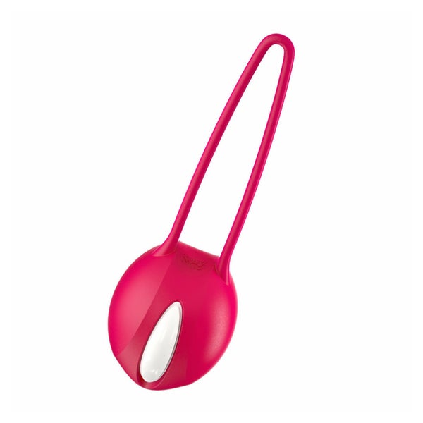 FUN FACTORY Smartball Uno Geisha-Ball Indisch Rot
