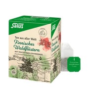 Finnisches Waldflüstern Bio Salus Filterbeutel 15 St