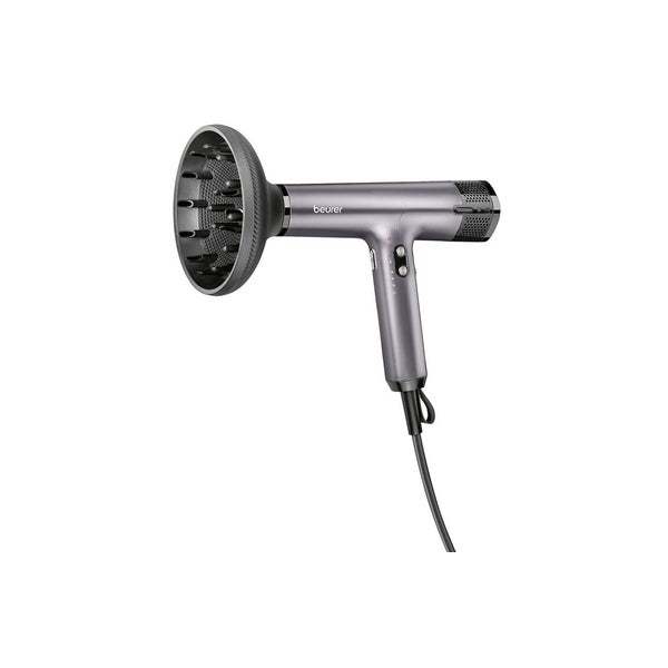 Beurer HAARTROCKNER             1700W (HC 100         SW/VI) 1 St