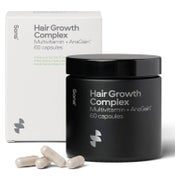 Sons Haarwachstum Multivitamine gegen Haarausfall mit Anagain & Sägepalme 60 St