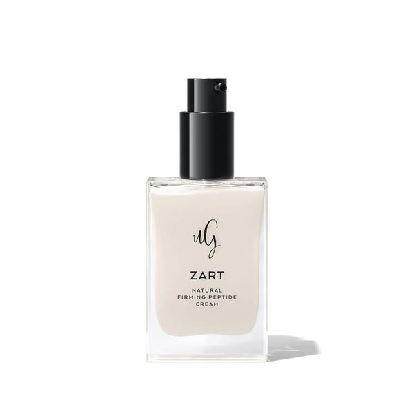 UND GRETEL ZART Natural Firming Peptide Cream