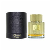 Lattafa Qaa'ed Eau De Parfum 100ml Unisex 0,1 l