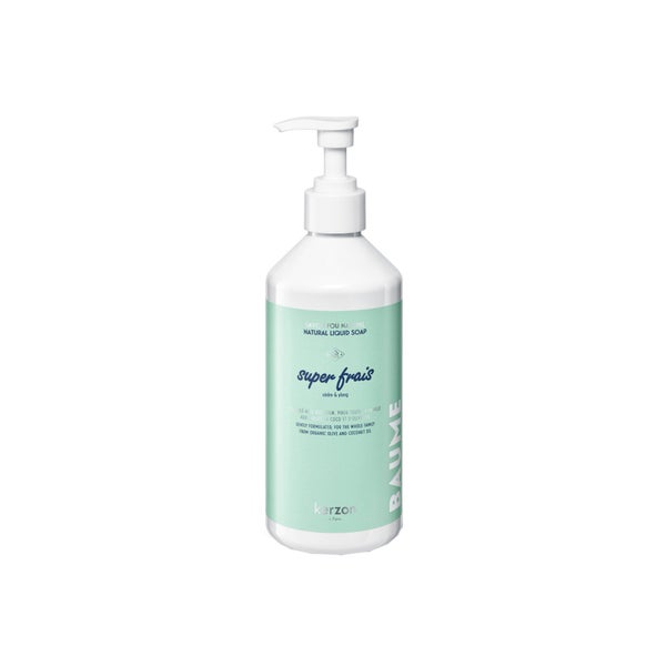Kerzon Seife Liquid Soap