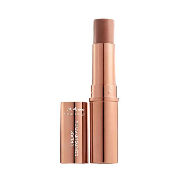 M. Asam MAGIC FINISH Cream Contour Stick Medium-Dark (8g)