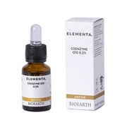 Bioearth Elementa Concentrado Antiox Coenzyme Q10 15ml 0,015 l