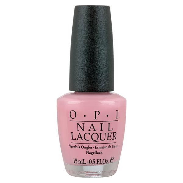 OPI, Nail Lacquer