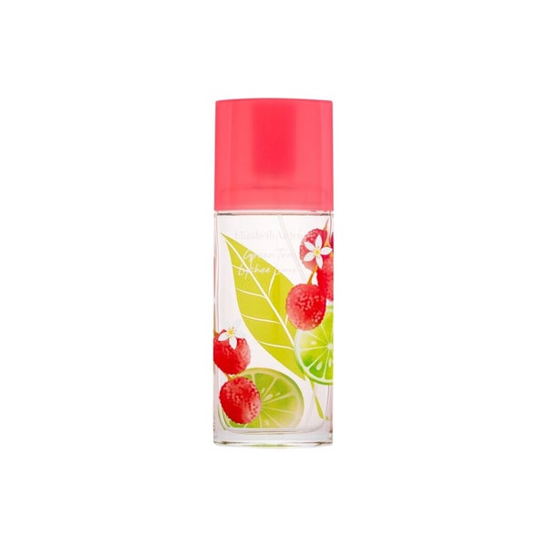 Elizabeth Arden Green Tea Lychee Lime, EdT 100 ml 0,1 l