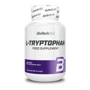 BioTechUSA Tryptophan 60 Kapseln 60 St
