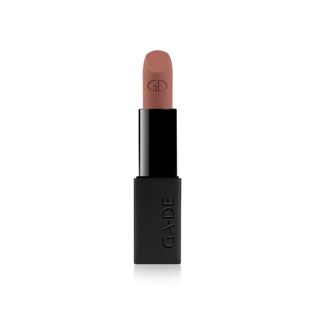 Ga-De Velveteen Pure Matte Lipstick - 764 Conspiracy 4 g