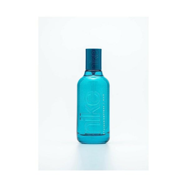 Nike Man Edt 150 Turquoise Vibes