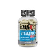 MST - Vitamins for MAN 0.2 kg