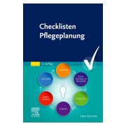 Checklisten Pflegeplanung 1 St